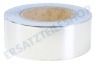 Novy 563-79350 Aluminium Tape 50m (906292)
