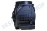 Itho Abzugshaube 508-900235 Motor Elan 90 cm (4000021)