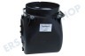 Novy Abzugshaube 563-80582 Motor (180377)