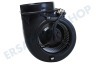 Novy Abzugshaube 563-80582 Motor (180377)
