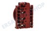 Novy 563-82155 Drehschalter (874035)