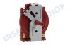 Novy 563-82155 Drehschalter (874035)