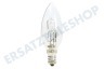 Whirlpool Abzugshaube 508-90066 28W-Halogenlampe