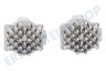 Novy Abzugshaube 906304 LED-Lampe