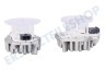 Novy Abzugshaube 906304 LED-Lampe