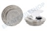 Novy Abzugshaube LED-Lampe