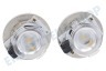 Novy Abzugshaube LED-Lampe