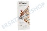 Kenwood KAX980ME Lasagne-Macher