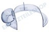 Kenwood Küchenmaschine KW714713 Spritzschutz