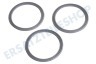 Kenwood Dichtungsgummi für Mixer -3 stuks-