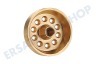 Kenwood AT910002 Pasta Scheibe Bigoli Aufsatz