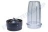 Kenwood KAH740PL Blend Xtract Sportaufsatz