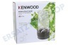 Kenwood KAH740PL Blend Xtract Sportaufsatz