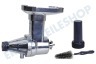 Kenwood Küchenmaschine KAX644ME Entsafter Aufsatz