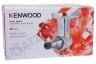Kenwood Küchenmaschine KAX644ME Entsafter Aufsatz