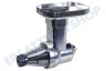Kenwood Küchenmaschine KAX644ME Entsafter Aufsatz