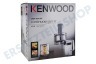 Kenwood AT641 Entsafter