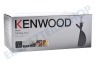 Kenwood Küchenmaschine AT512 Knethaken Folding Tool