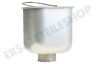 Kenwood Brotbackautomat Backblech Brotbackblech