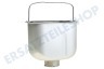 Kenwood Brotbackautomat Backblech Brotbackblech