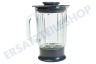 Kenwood Blender Glaskanne