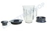 Kenwood Blender Glaskanne