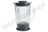 Kenwood Blender Glaskanne