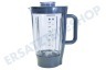 Kenwood KW716436 Blenderaufsatz komplett