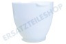 Kenwood Küchenmaschine KW412095 Kunststoff-Schale