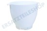 Kenwood Küchenmaschine KW412095 Kunststoff-Schale