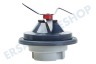 Kenwood Messer Messeraufsatz
