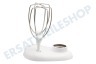 Kenwood Küchenmaschine Rührbesen -set- Schneebesen + Antrieb