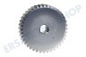 Kenwood Küchenmaschine KW710638 Zahnrad Hauptzahnrad