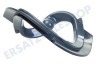 Kenwood Küchenmaschine KW716705 Rührbesen Flexirüher