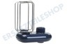 Kenwood Küchenmaschine KW715521 Knethaken Schneebesen-Set