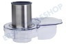 Kenwood KW713447 Spritzschutz