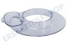 Kenwood Küchenmaschine KW716716 Spritzschutz