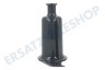 Kenwood Küchenmaschine KW712592 Knethaken Knethaken, Kunststoff