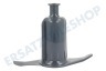 Kenwood Küchenmaschine KW712592 Knethaken Knethaken, Kunststoff