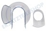 Kenwood Küchenmaschine KW715830 Spritzschutz