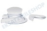 Kenwood Küchenmaschine KW715830 Spritzschutz