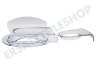 Kenwood Küchenmaschine KW715830 Spritzschutz