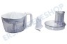 Kenwood Küchenmaschine AT264 Prospero Foodprocessor