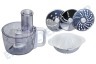 Kenwood Küchenmaschine AT264 Prospero Foodprocessor