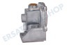 Kenwood Küchenmaschine KW716683 Getriebe