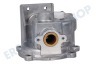 Kenwood Küchenmaschine KW716683 Getriebe