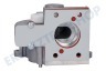 Kenwood Küchenmaschine KW716683 Getriebe