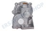Kenwood Küchenmaschine KW716683 Getriebe