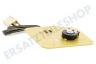 Kenwood Küchenmaschine Potentiometer