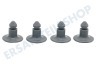 Kenwood Küchenmaschine Fuß